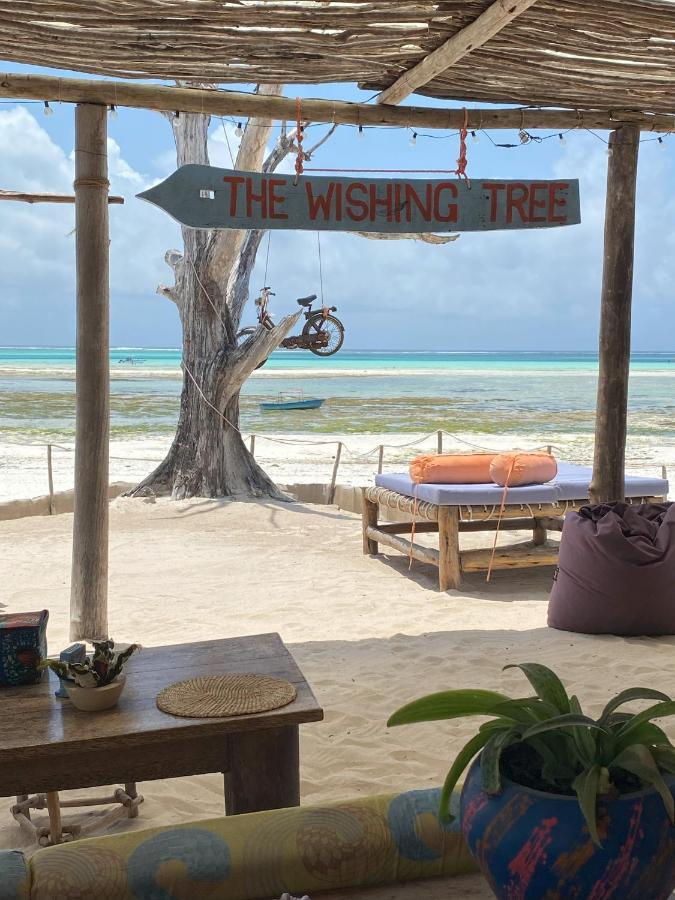 The Wishing Tree Hotel Pingwe